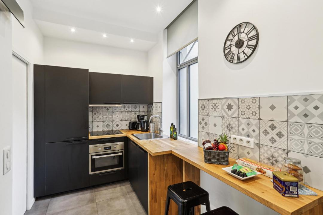 Photo of Kitchen in Arsenal