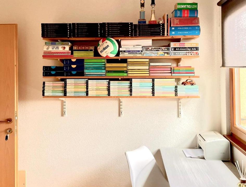 Photo of Livingroom in Marano Vicentino