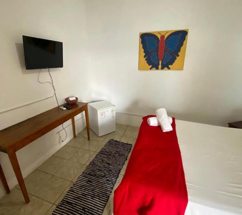 Photo of Bedroom in Ilha das Cobras