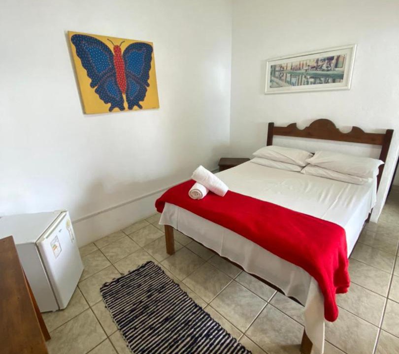 Photo of Bedroom in Ilha das Cobras