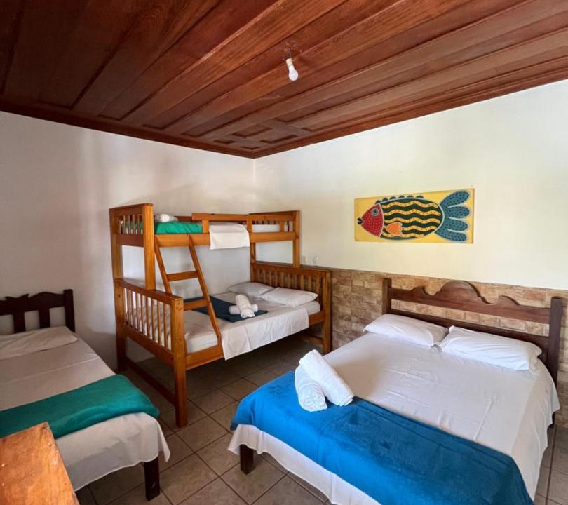 Photo of Bedroom in Ilha das Cobras