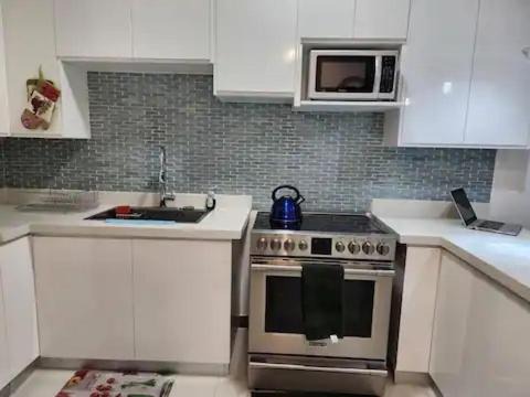 Photo of Kitchen in Eden Gardens