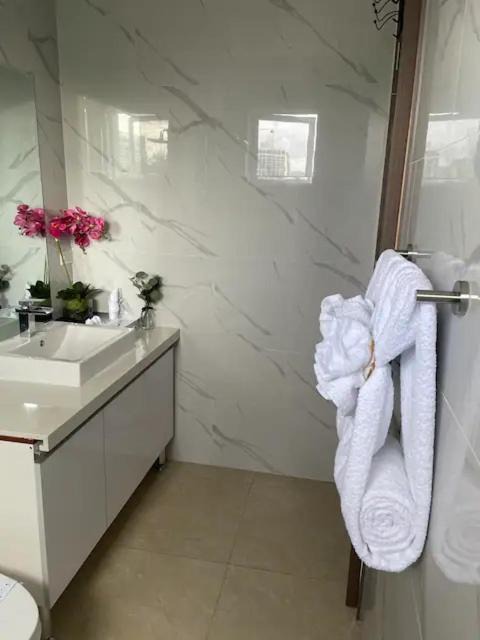 Photo of Bathroom in Eden Gardens