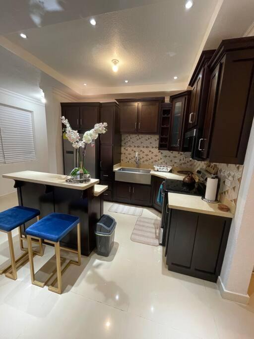 Photo of Kitchen in Barbican