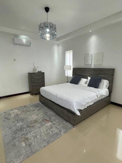 Photo of Bedroom in Barbican