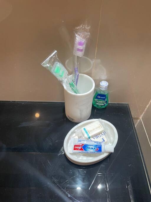 Photo of Bathroom in Barbican