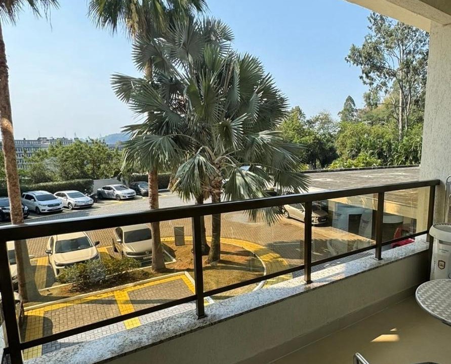 Photo of Patio Balcony in Gragoata