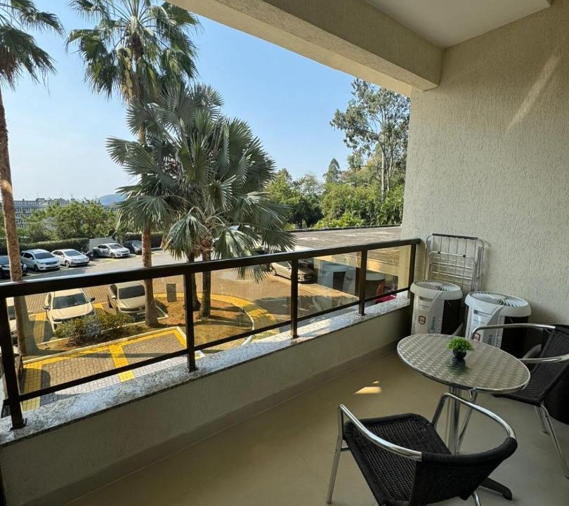 Photo of Patio Balcony in Gragoata