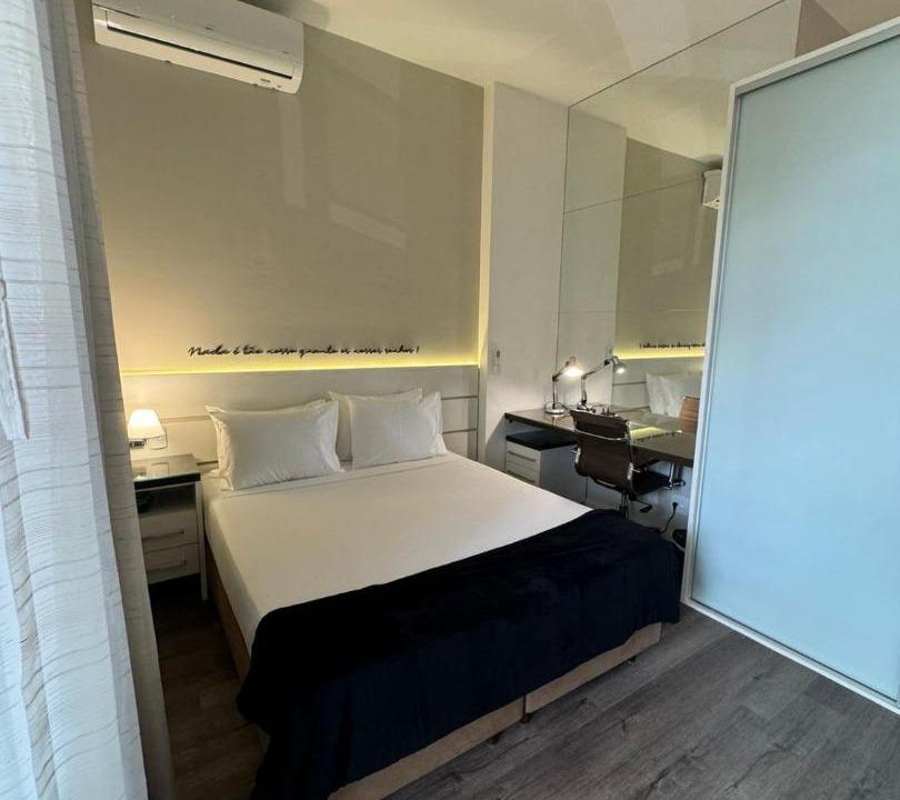 Photo of Bedroom in Gragoata
