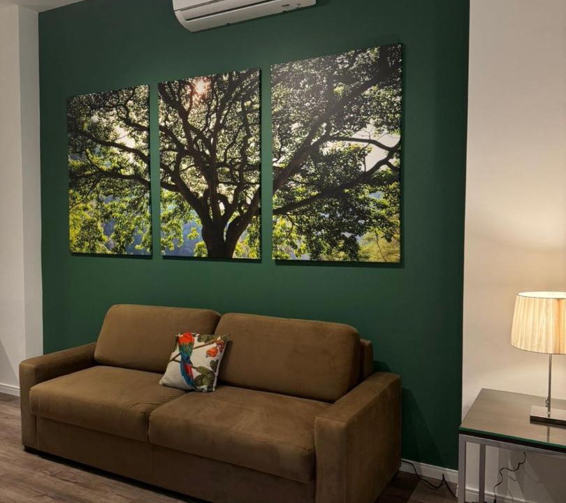 Photo of Livingroom in Gragoata