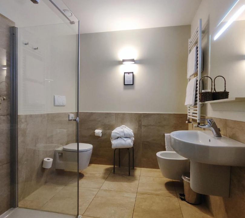 Photo of Bathroom in San Pietro di Feletto