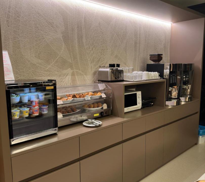 Photo of Kitchen in Venegazzu