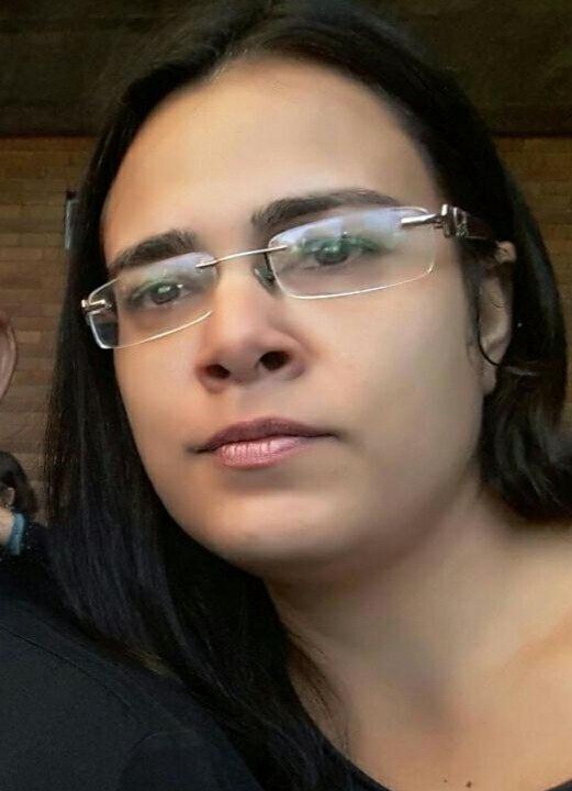 Photo of Human In Picture in Realengo