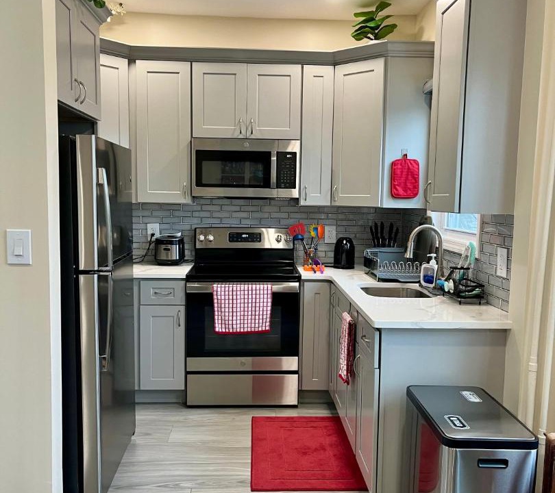 Photo of Kitchen in Stapleton
