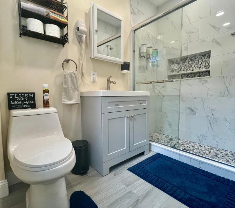 Photo of Bathroom in Stapleton