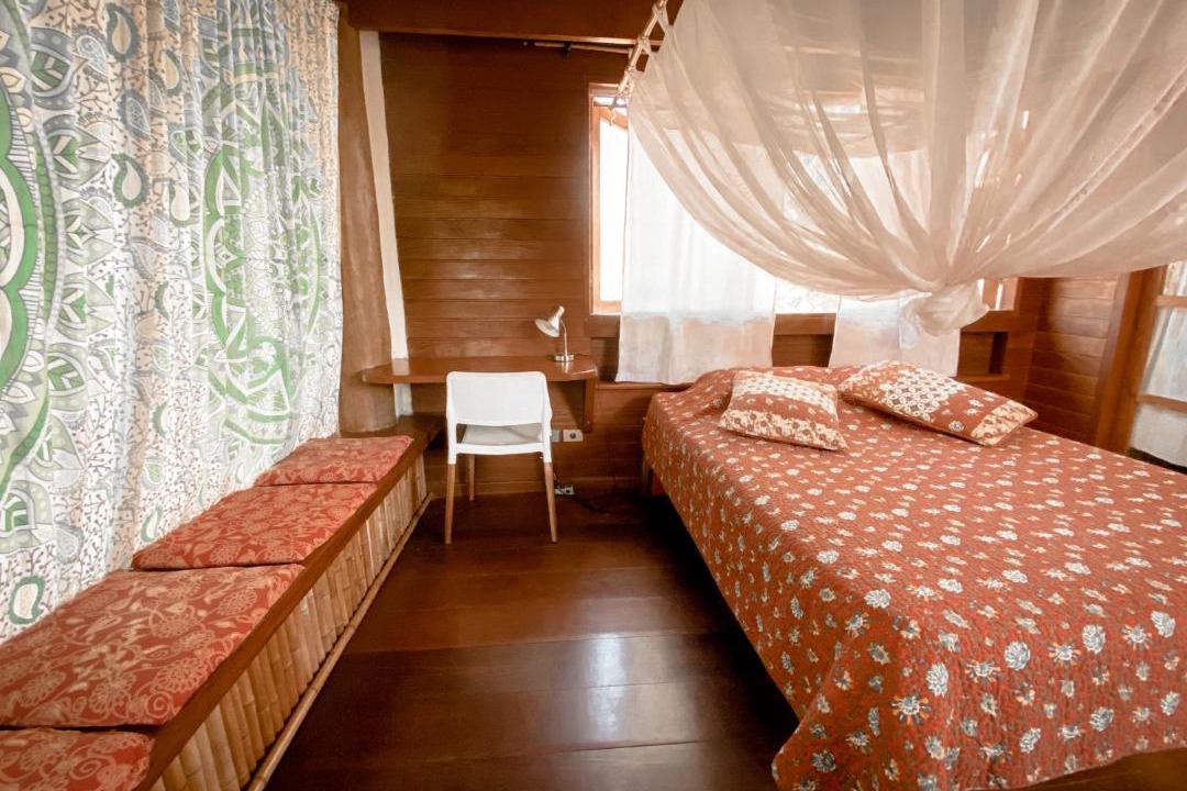 Photo of Bedroom in Cabore