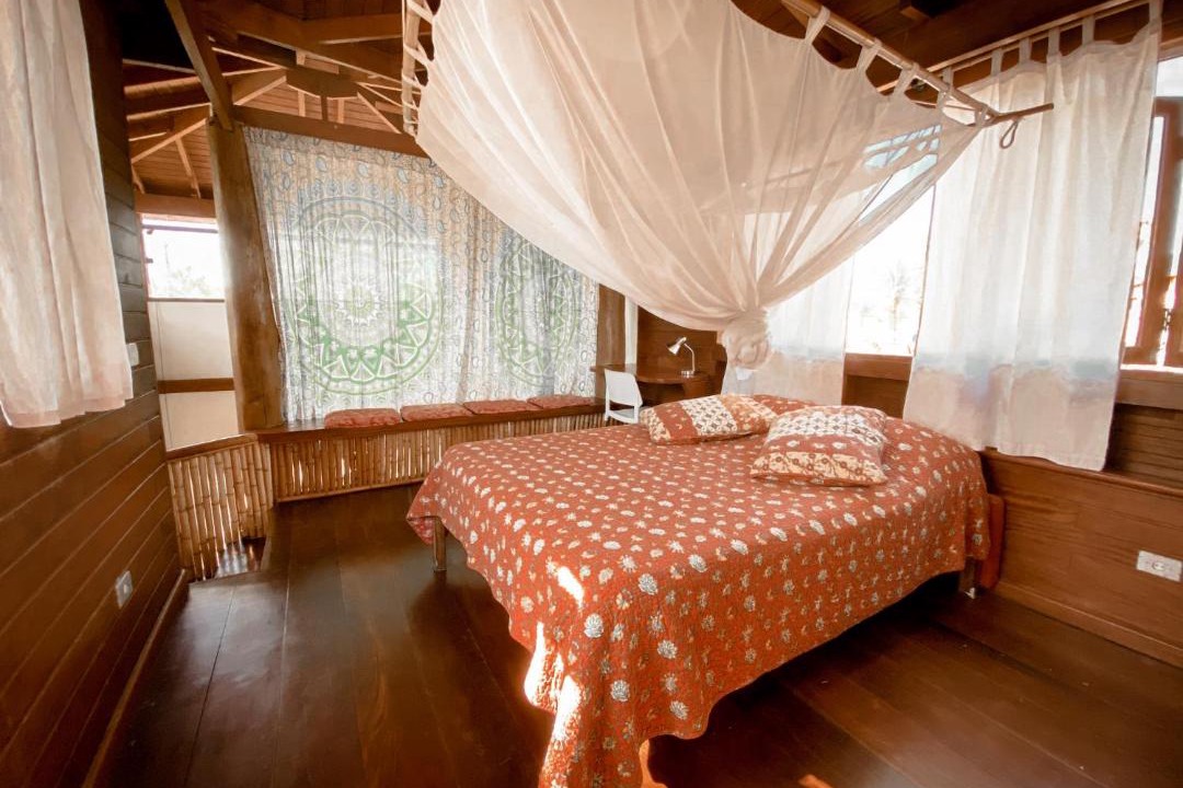 Photo of Bedroom in Cabore
