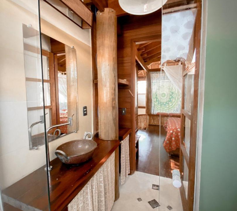 Photo of Bathroom in Cabore