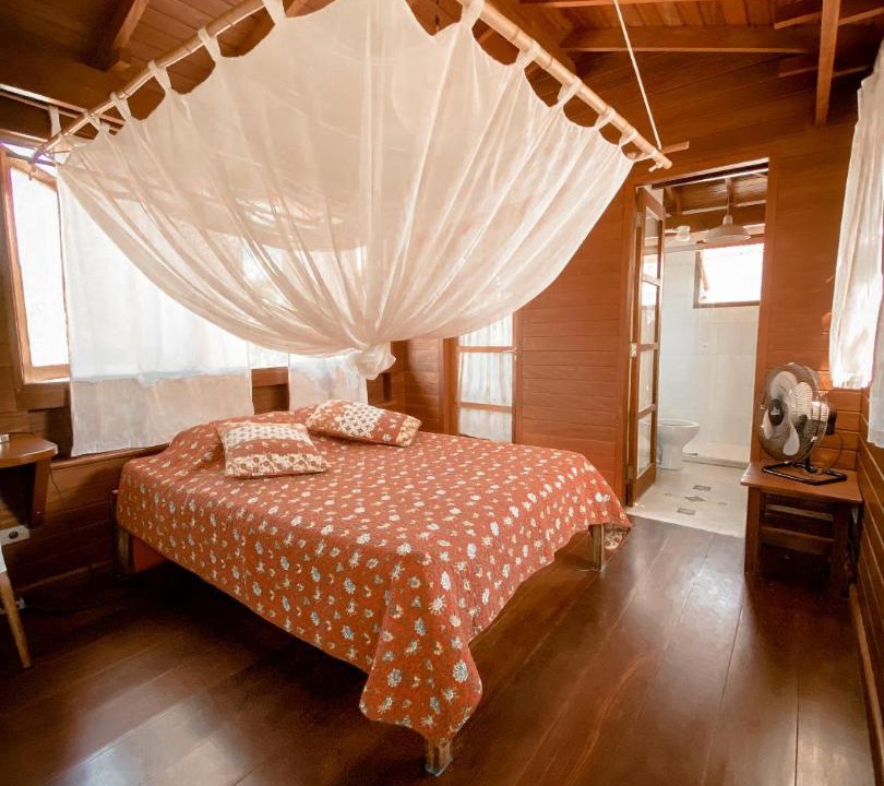 Photo of Bedroom in Cabore