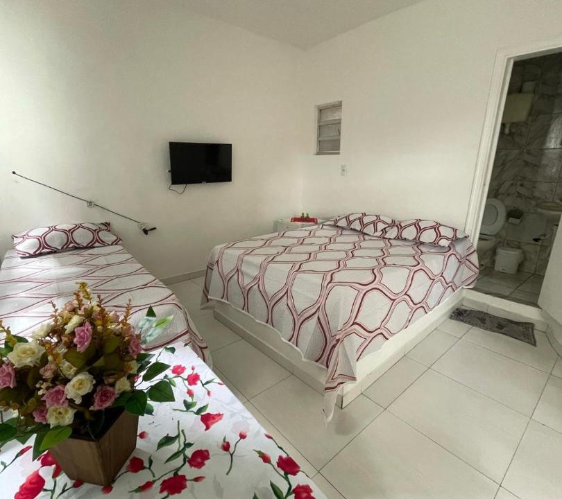 Photo of Bedroom in Centro