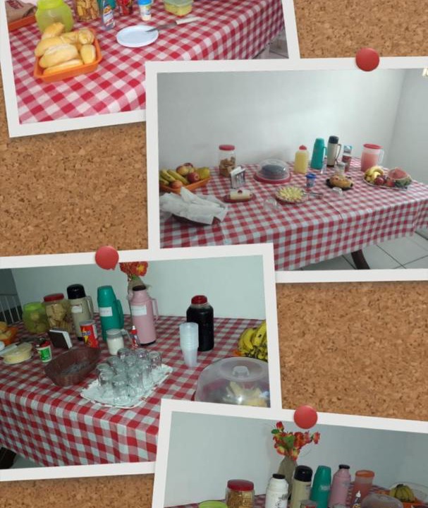 Photo of Kitchen in Centro