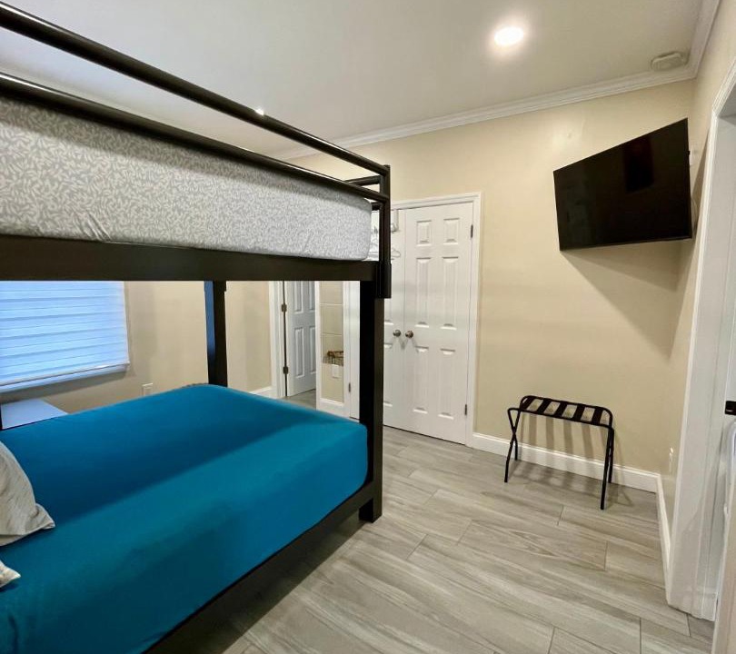 Photo of Bedroom in Stapleton