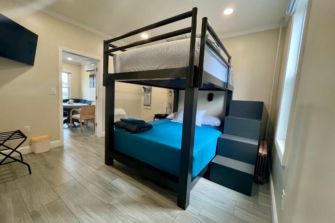 Photo of Bedroom in Stapleton