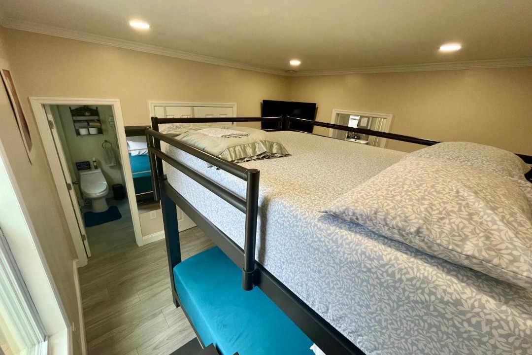Photo of Bedroom in Stapleton