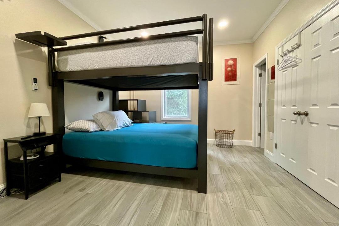 Photo of Bedroom in Stapleton