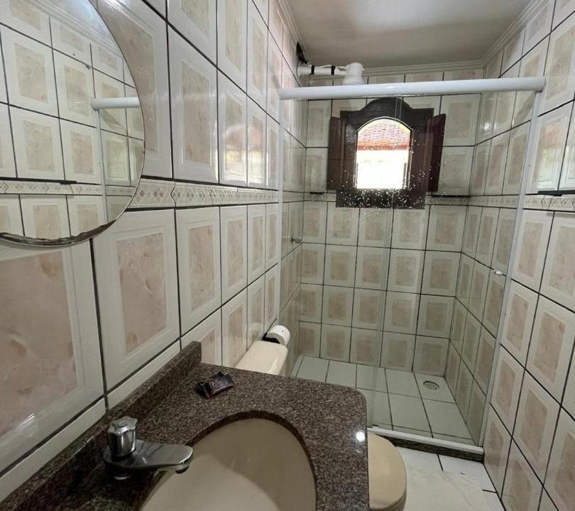 Photo of Bathroom in Ilha das Cobras