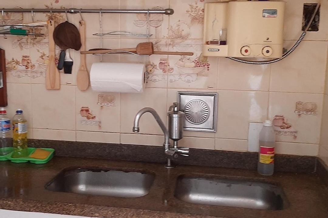Photo of Kitchen in Freguesia