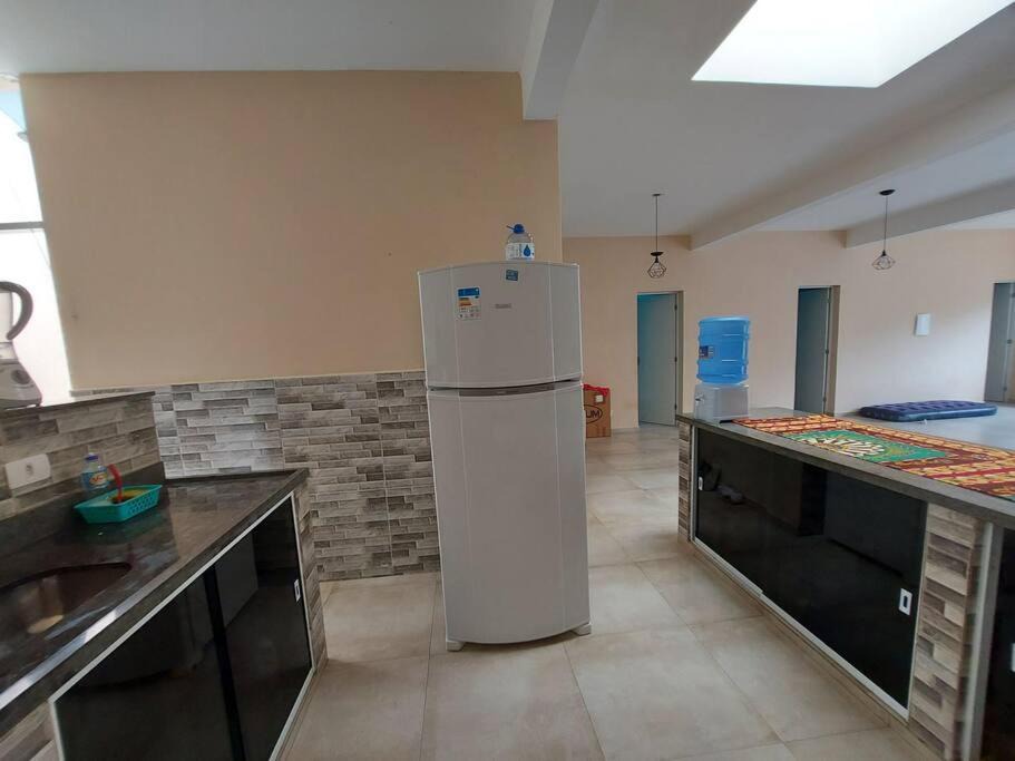 Photo of Kitchen in Sertao do Taquari