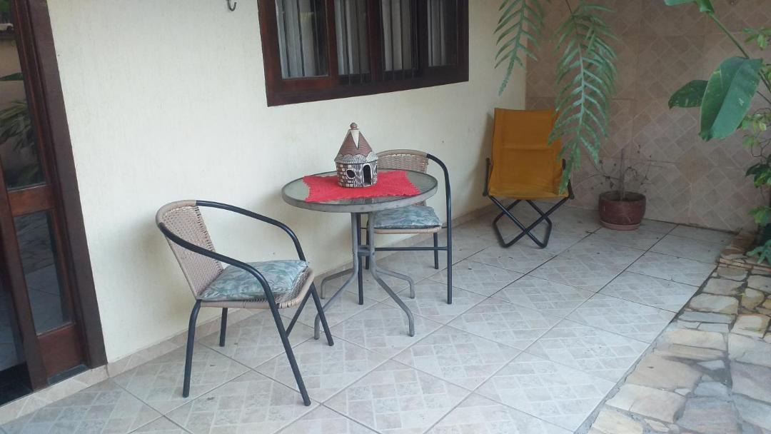 Photo of Patio Balcony in Niteroi