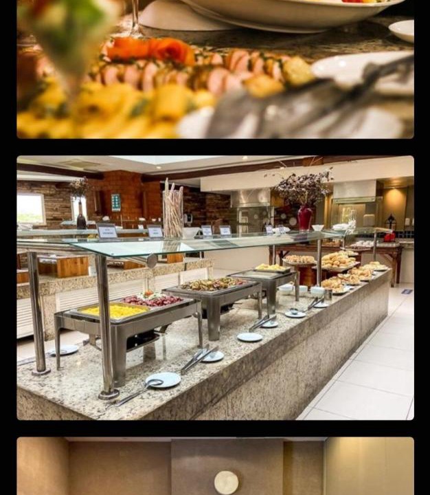 Photo of Kitchen in Tucuns