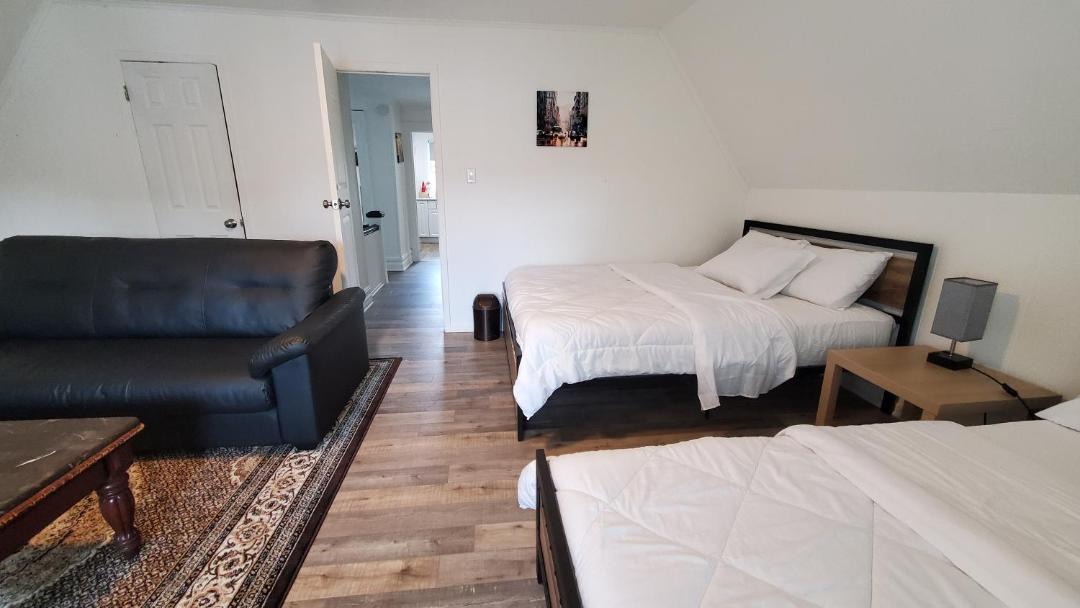 Photo of Bedroom in Ditmas Park