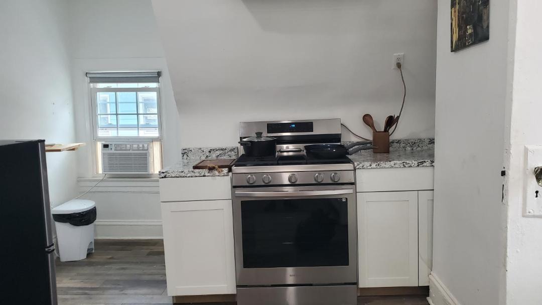 Photo of Kitchen in Ditmas Park