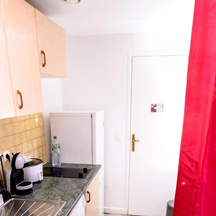 Photo of Kitchen in Le Plessis-Robinson