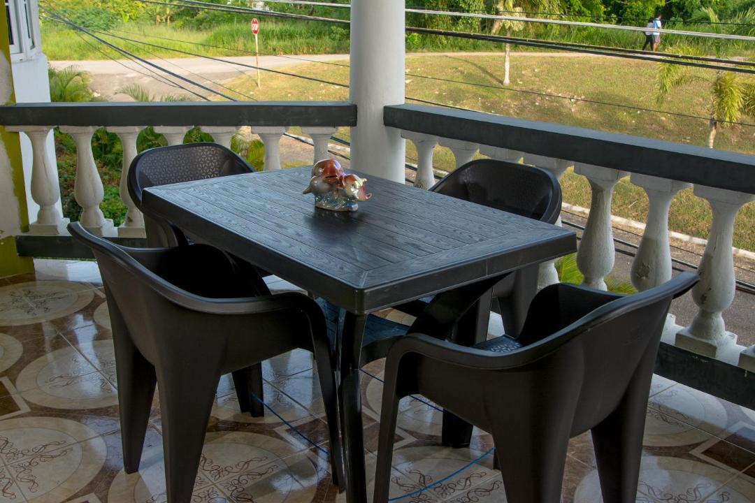 Photo of Patio Balcony in Lucea