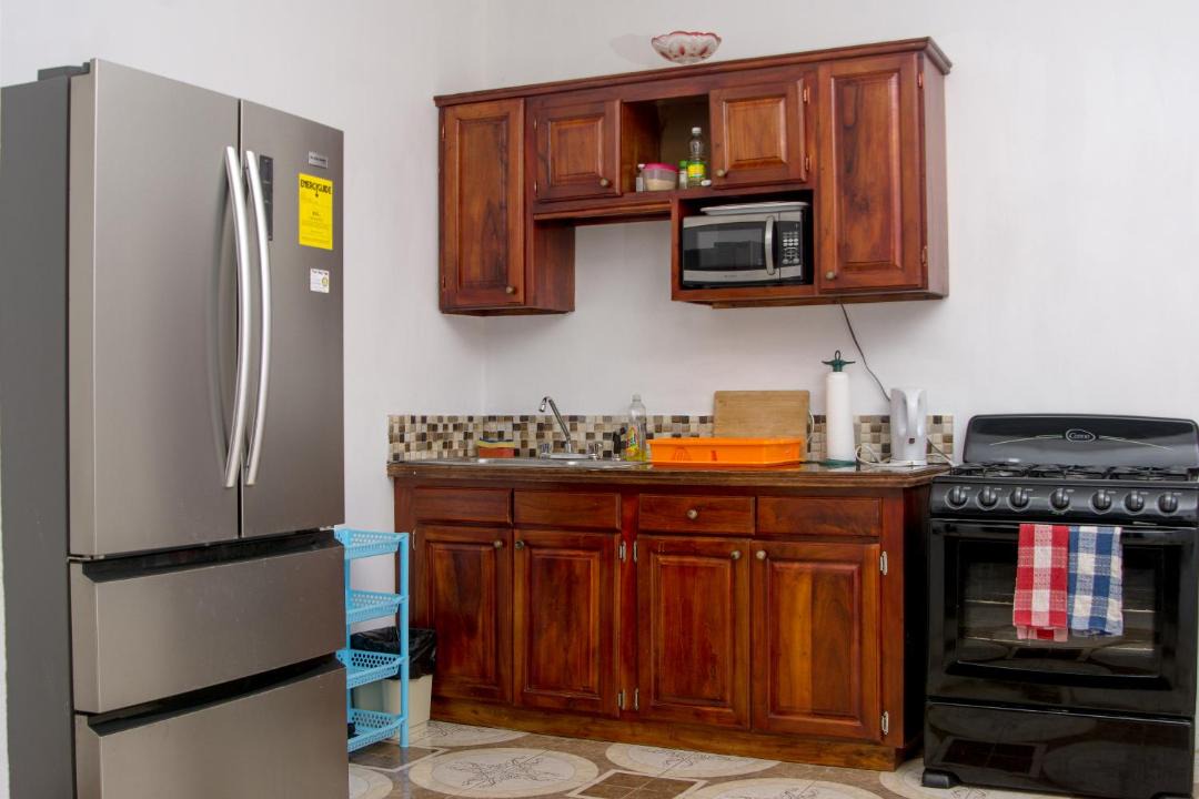 Photo of Kitchen in Lucea