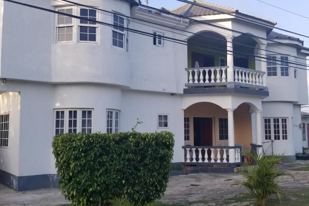 Photo of Others in Lucea