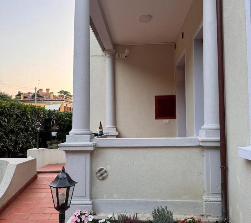 Photo of Patio Balcony in Padova