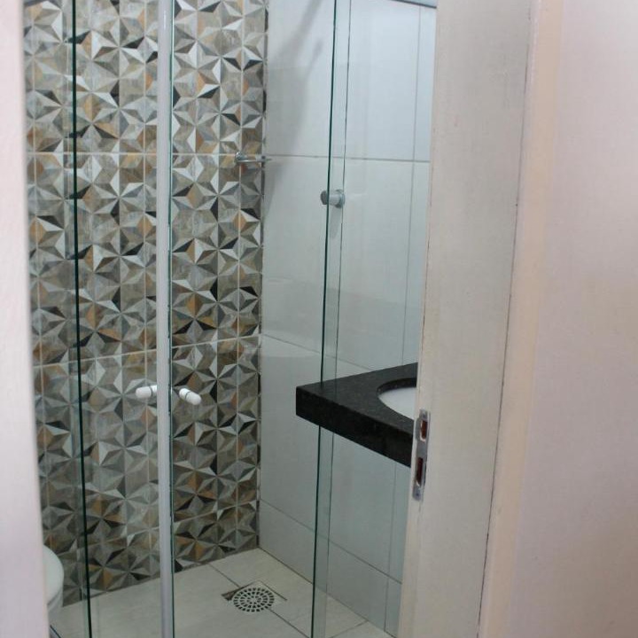 Photo of Bathroom in Braga