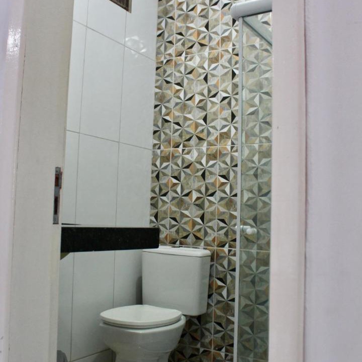 Photo of Bathroom in Braga