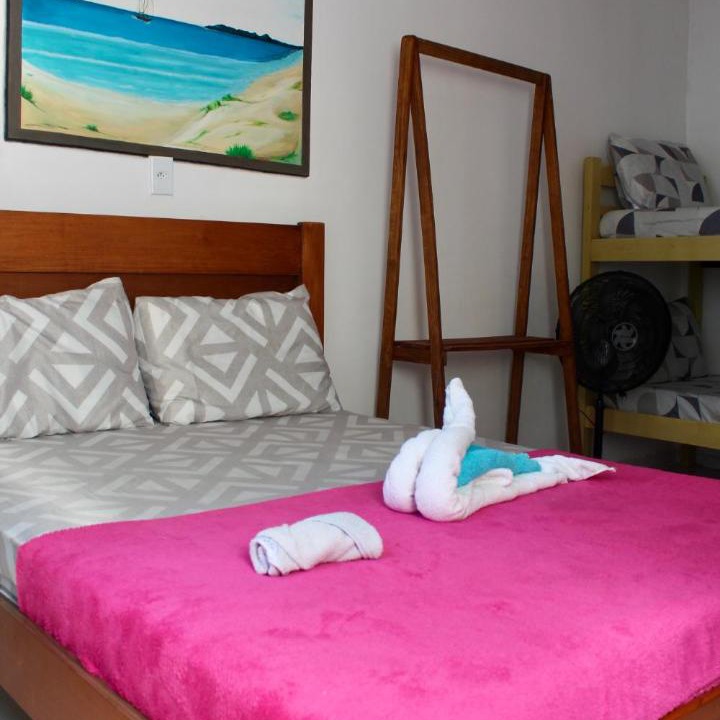 Photo of Bedroom in Braga