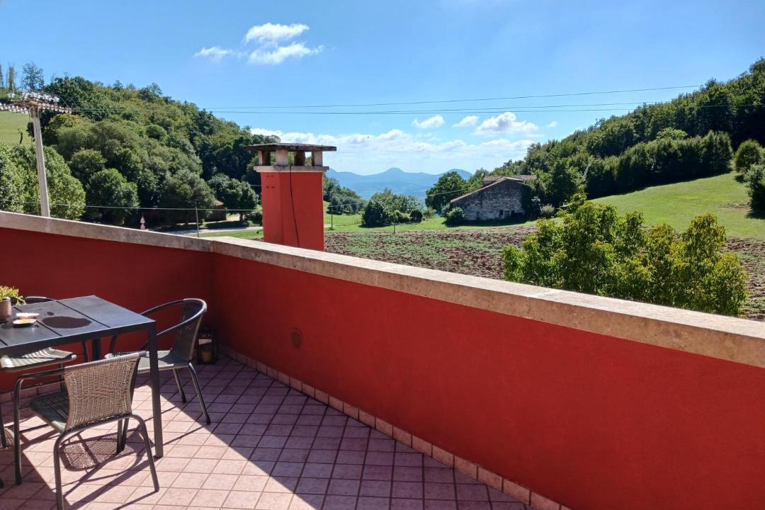 Photo of Patio Balcony in Nanto