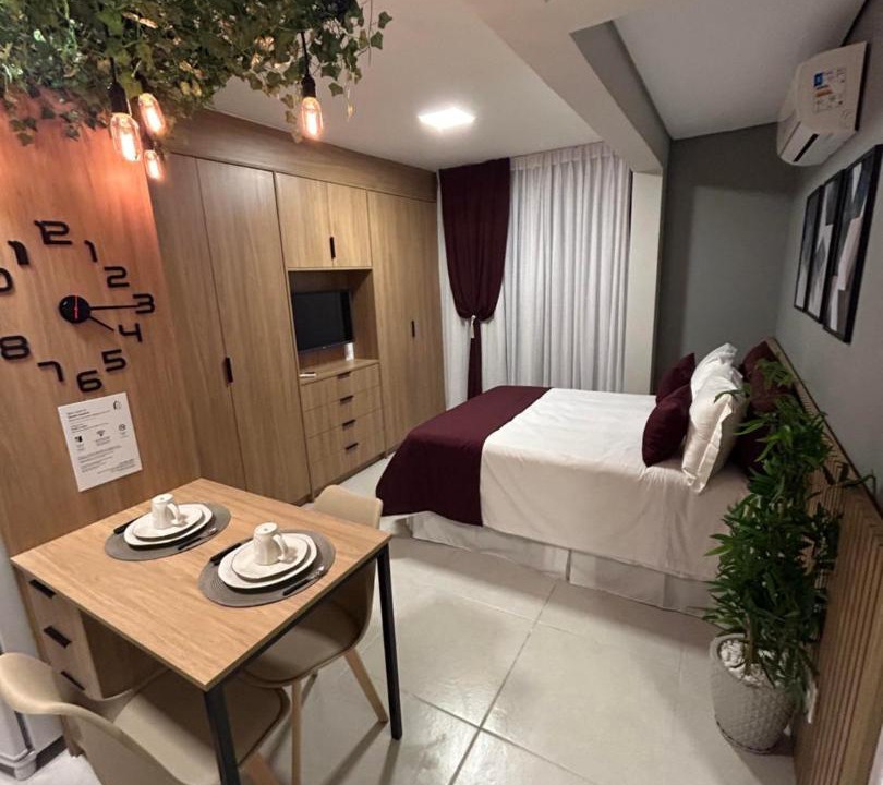 Photo of Bedroom in Campos Eliseos