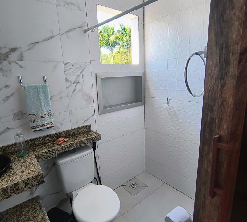 Photo of Bathroom in Ponte Branca