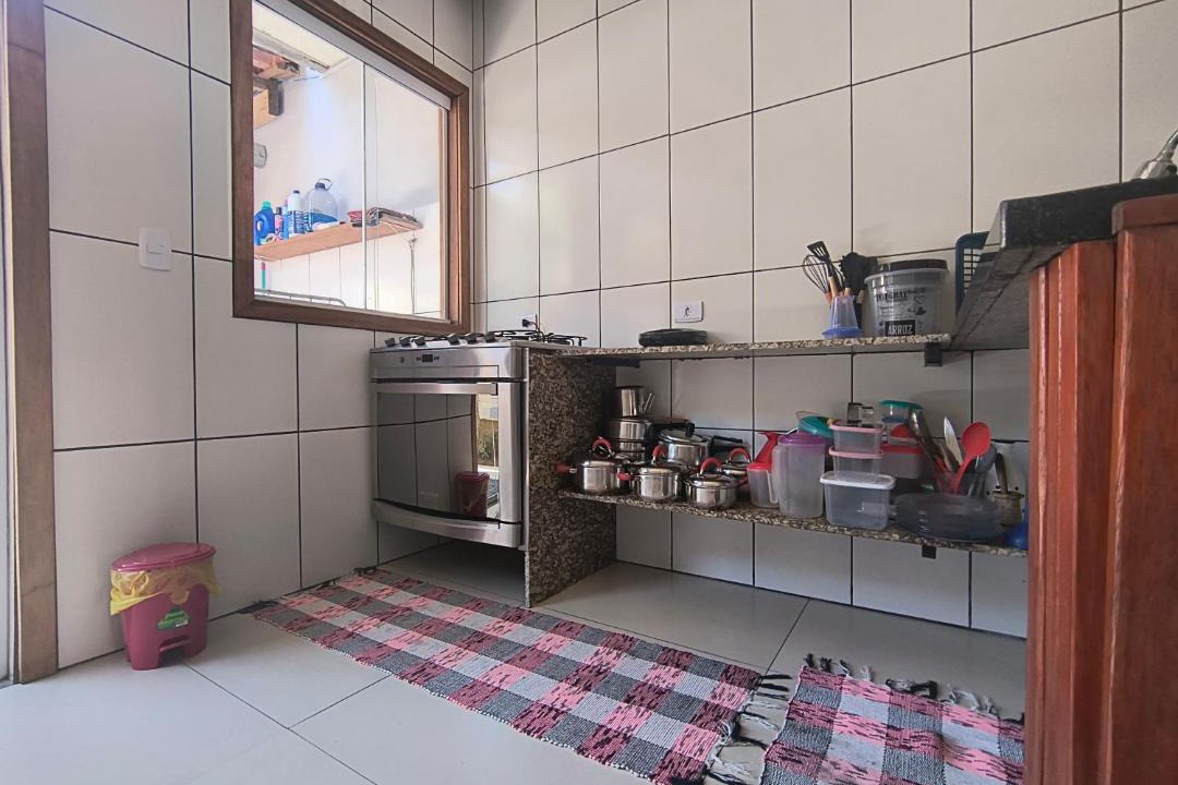 Photo of Kitchen in Ponte Branca