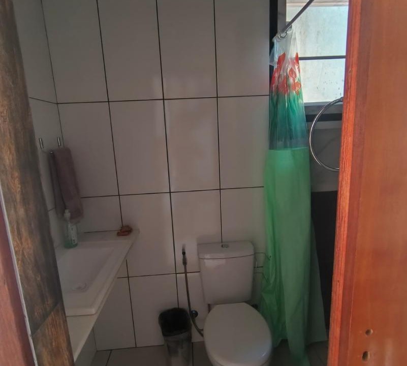 Photo of Bathroom in Ponte Branca