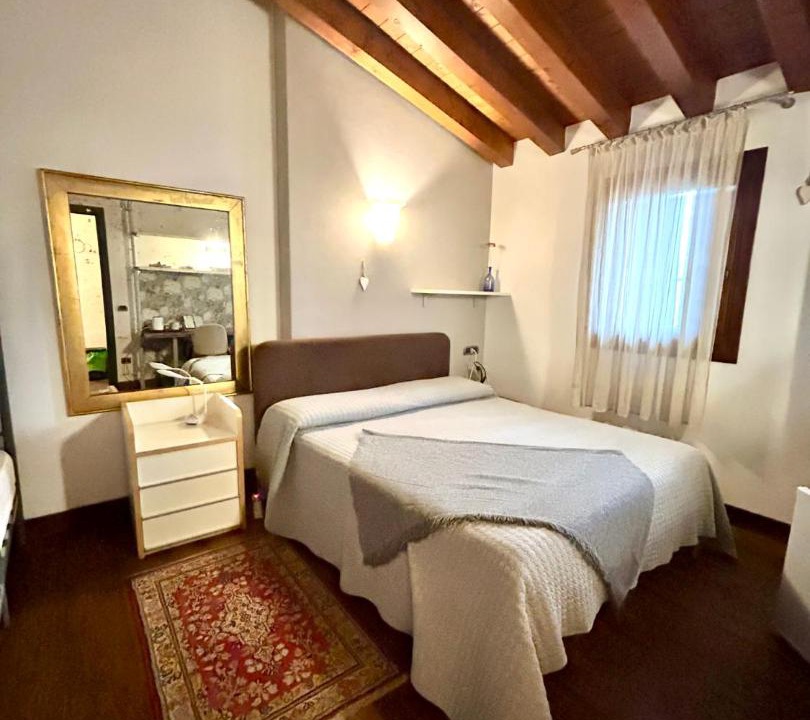 Photo of Bedroom in Portogruaro